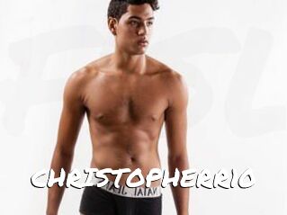 CHRISTOPHERR10