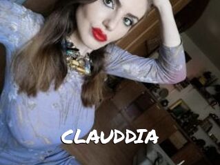 CLAUDDIA