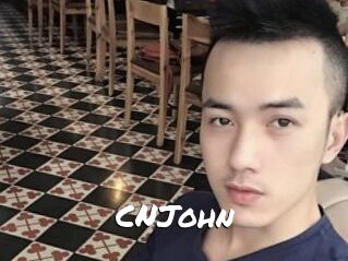 CNJohn