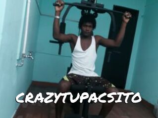 CRAZYTUPACSITO