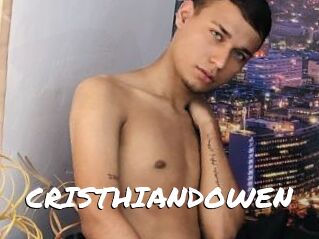 CRISTHIANDOWEN