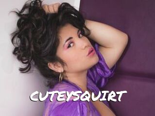 CUTEYSQUIRT