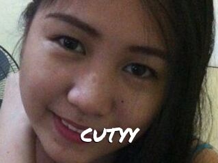 CUTYY