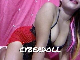 CYBERDOLL