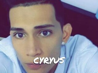 CYRYUS