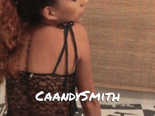 CaandySmith