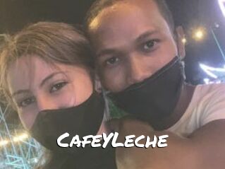 CafeYLeche