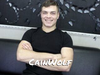 CainWolf