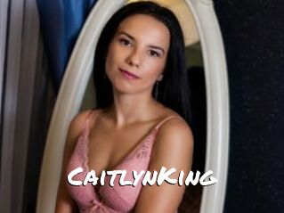 CaitlynKing