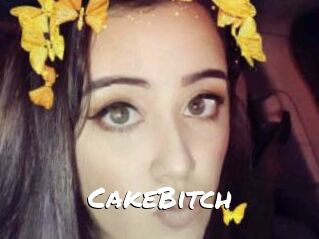 CakeBitch