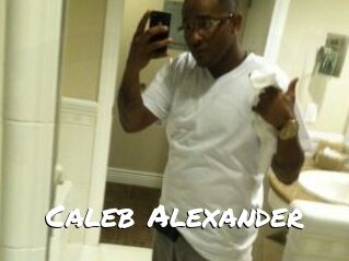 Caleb_Alexander