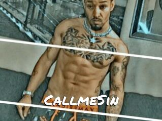 CallmeSin