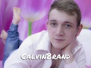 CalvinBrand