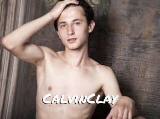 CalvinClay