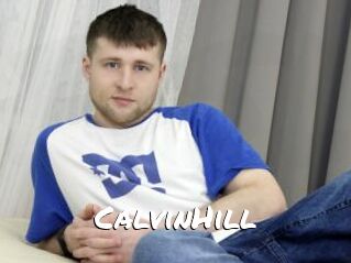 CalvinHill