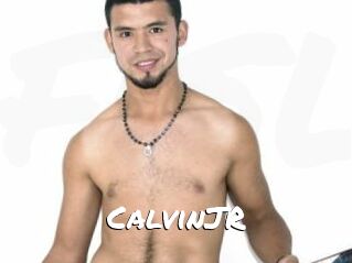 CalvinJR