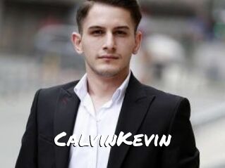 CalvinKevin