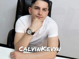 CalvinKevyn
