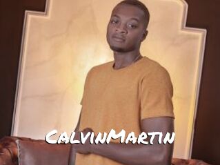 CalvinMartin