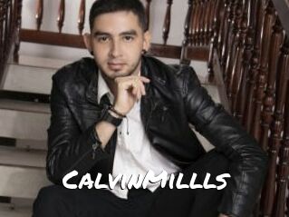 CalvinMillls