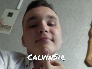 CalvinSir