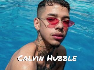 Calvin_Hubble