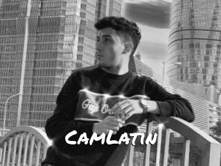 CamLatin