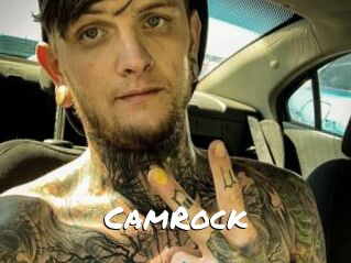 CamRock