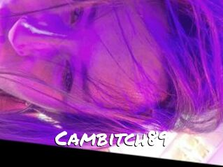 Cambitch89