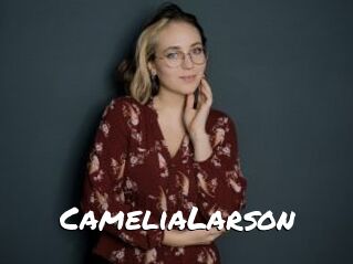 CameliaLarson