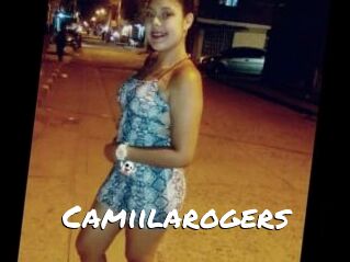 Camiilarogers