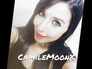 CamileMoonX