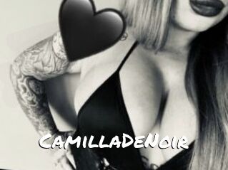 CamillaDeNoir