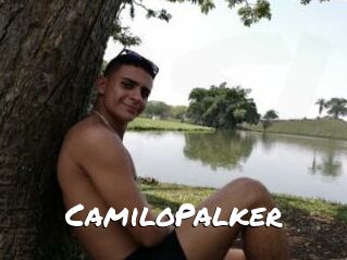 CamiloPalker