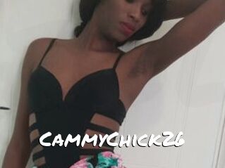 CammyChick26