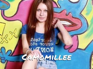 Camomillee