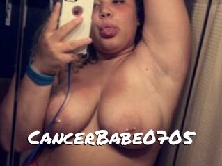 CancerBabe0705