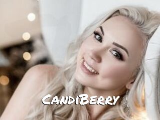 CandiBerry