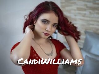 CandiWilliams