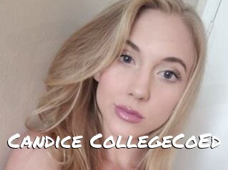 Candice_CollegeCoEd