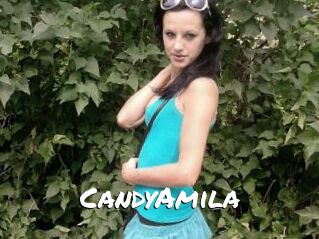 CandyAmila