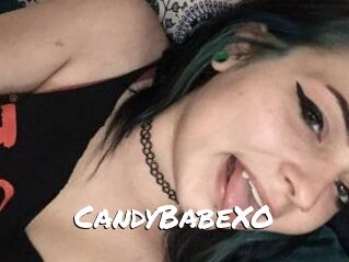 CandyBabeXO