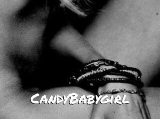 CandyBabygirl