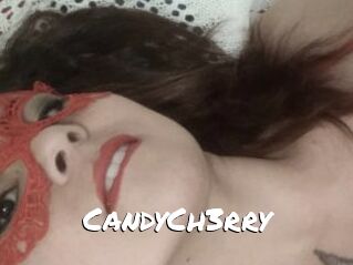 CandyCh3rry