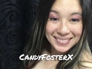 CandyFosterX