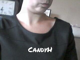 CandyH