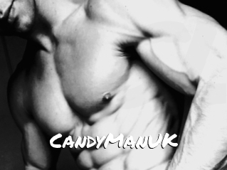 CandyManUK