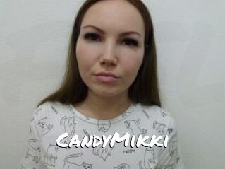 CandyMikki