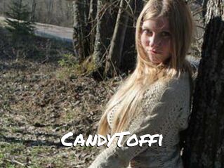 CandyToffi