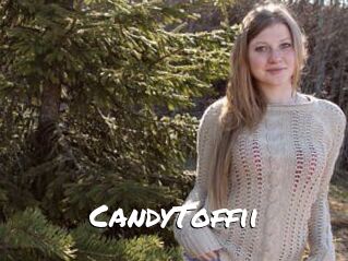 CandyToffii